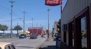 Dagwooods Cafe: 1117 Southwest Blvd, KCK
