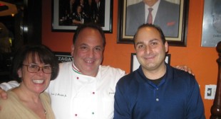 Jasper’s Restaurant named to NRN’s Dining Hall of Fame