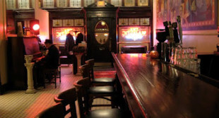 Majestic Restaurant