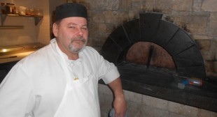 Blue Grotto’s new chef is Pete Peterman