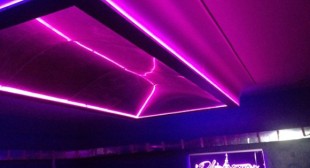 iPho Tower will serve up Pho, French cuisine and a little karaoke
