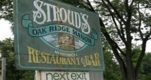 Stroud’s