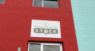 Uncommon Stock has set up shop on the Westside  | Recommended Daily