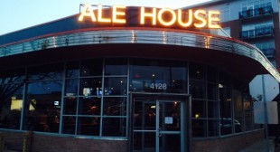 Westport Ale House opens for business tonight Westport Ale House opens for business tonight