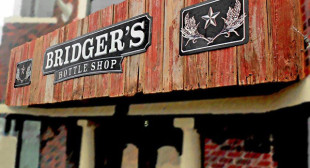 Bridgers Bottle Shop Brings a New Beer Experience to KC – ThisIsKC Bridgers Bottle Shop Brings a New Beer Experience to KC – ThisIsKC