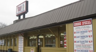 Texas Tom’s is back! Linwood location reopens