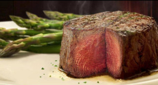 Ruth’s Chris on the Plaza will close this Sunday | Recommended Daily