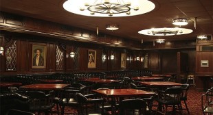 Golden Ox restaurant will be revived by Voltaire owners Gartner and Myers Golden Ox restaurant will be revived by Voltaire owners Gartner and Myers