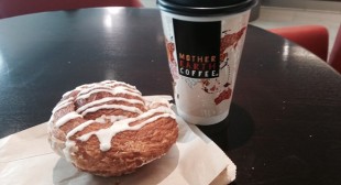 Mother Earth Coffee comes to two medical centers Mother Earth Coffee comes to two medical centers