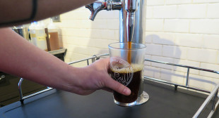 Second Best Coffee Stout & Boulevard’s Early Riser are new coffee brews | Recommended Daily