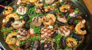 My Favorite Dishes of 2015 My Favorite Dishes of 2015