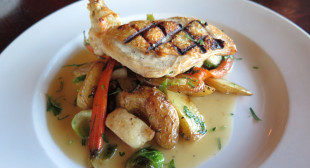 Plaza/Brookside/Waldo Guide to Kansas City Restaurant Week 2016 [Sponsored] – Recommended Daily