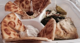 The Happy Greek now open in Independence The Happy Greek now open in Independence
