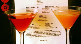 Happy Hour V Happy Hour V