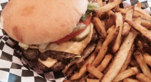 Tay’s Burger Shack, in the Northland, switches to organic, grass-fed beef