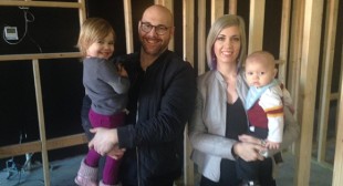 Erik Borger eyes late-spring opening for Komatsu, his midtown ramen restaurant