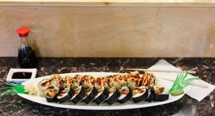 If you’ve heard good things about Bob Wasabi, you’ve heard right