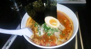 Overheating with Sama Zama’s and Ramen Bowls’ taste-bud-killing challenges