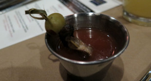 Stock, Broth & Bowl Dinner at Joe’s Kansas City’s 180 Room [Photos] – Recommended Daily