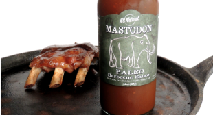 First Paleo-Certified BBQ Sauce Created in KC – ThisIsKC