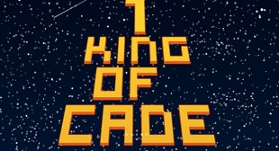 The King of Cade arcade game tournament is coming to Up-Down on March 20
