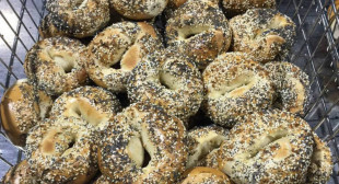Meshuggah Bagels opens Friday on 39th Street – Recommended Daily