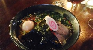 Waldo Summit Grill & Bar’s Tuesday ramen has caught on fast