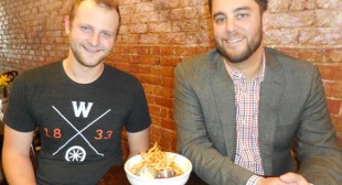 Westport Cafe & Bar’s Aaron Confessori brings on two new co-owners